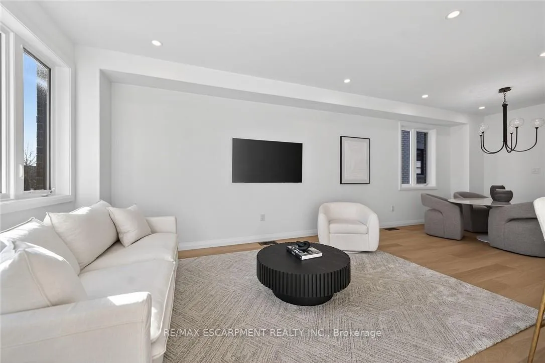 Photo 12 of 29 Kingfisher Drive, Hamilton, Bruleville — HOMEH