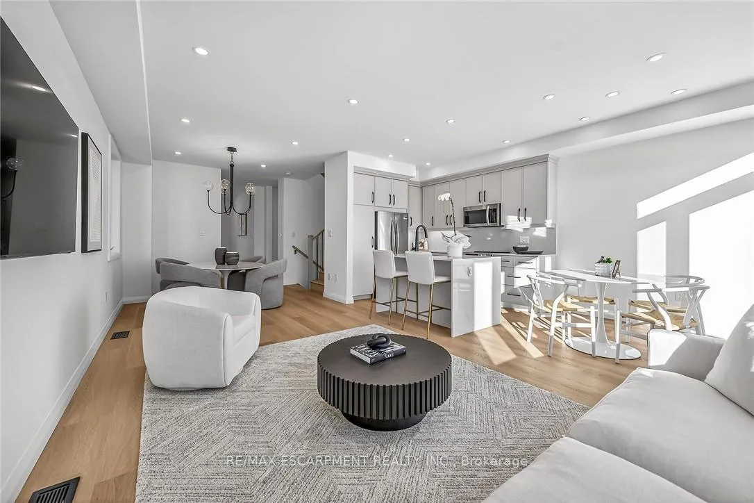 Photo 13 of 29 Kingfisher Drive, Hamilton, Bruleville — HOMEH