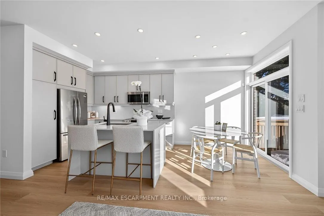 Photo 14 of 29 Kingfisher Drive, Hamilton, Bruleville — HOMEH