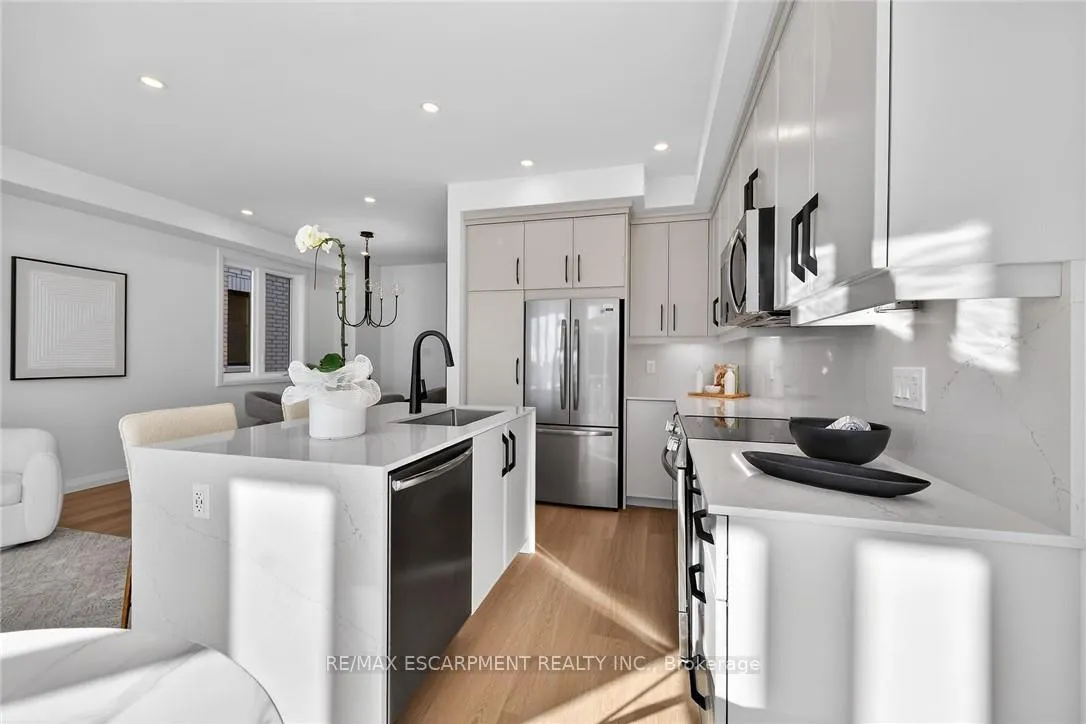 Photo 17 of 29 Kingfisher Drive, Hamilton, Bruleville — HOMEH