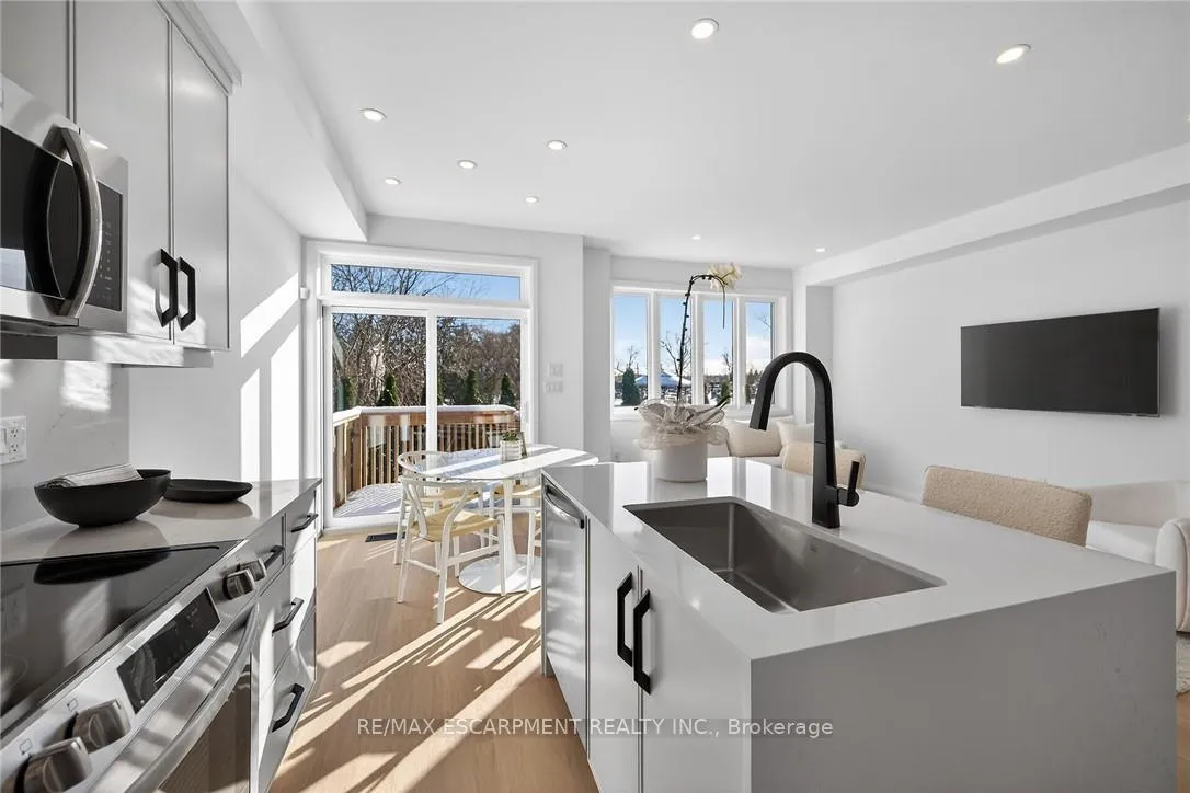 Photo 21 of 29 Kingfisher Drive, Hamilton, Bruleville — HOMEH