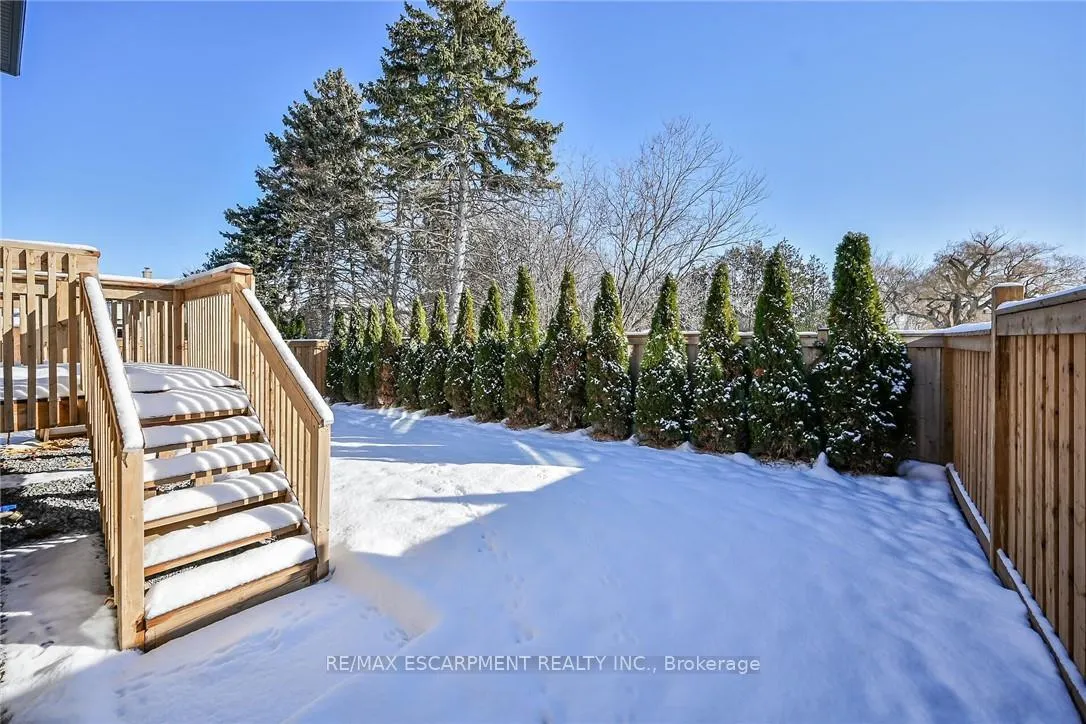 Photo 44 of 29 Kingfisher Drive, Hamilton, Bruleville — HOMEH
