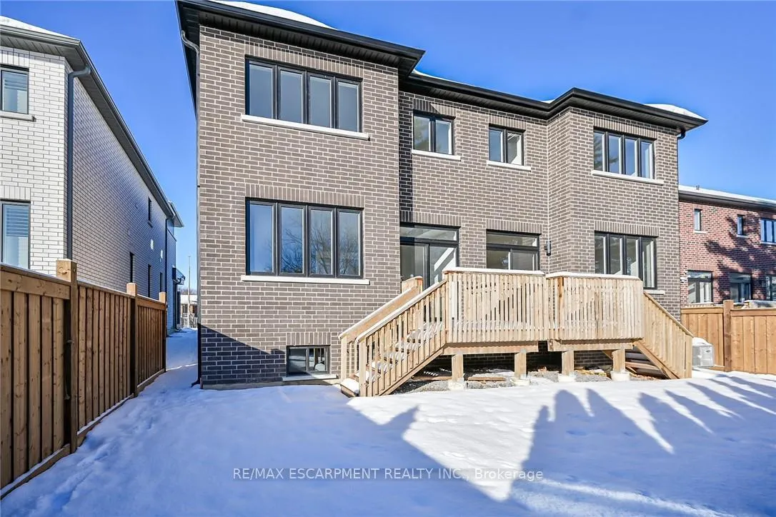 Photo 46 of 29 Kingfisher Drive, Hamilton, Bruleville — HOMEH