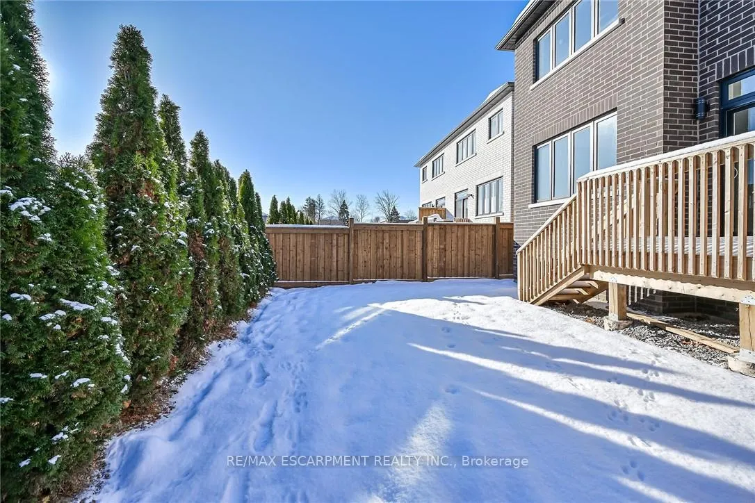 Photo 48 of 29 Kingfisher Drive, Hamilton, Bruleville — HOMEH
