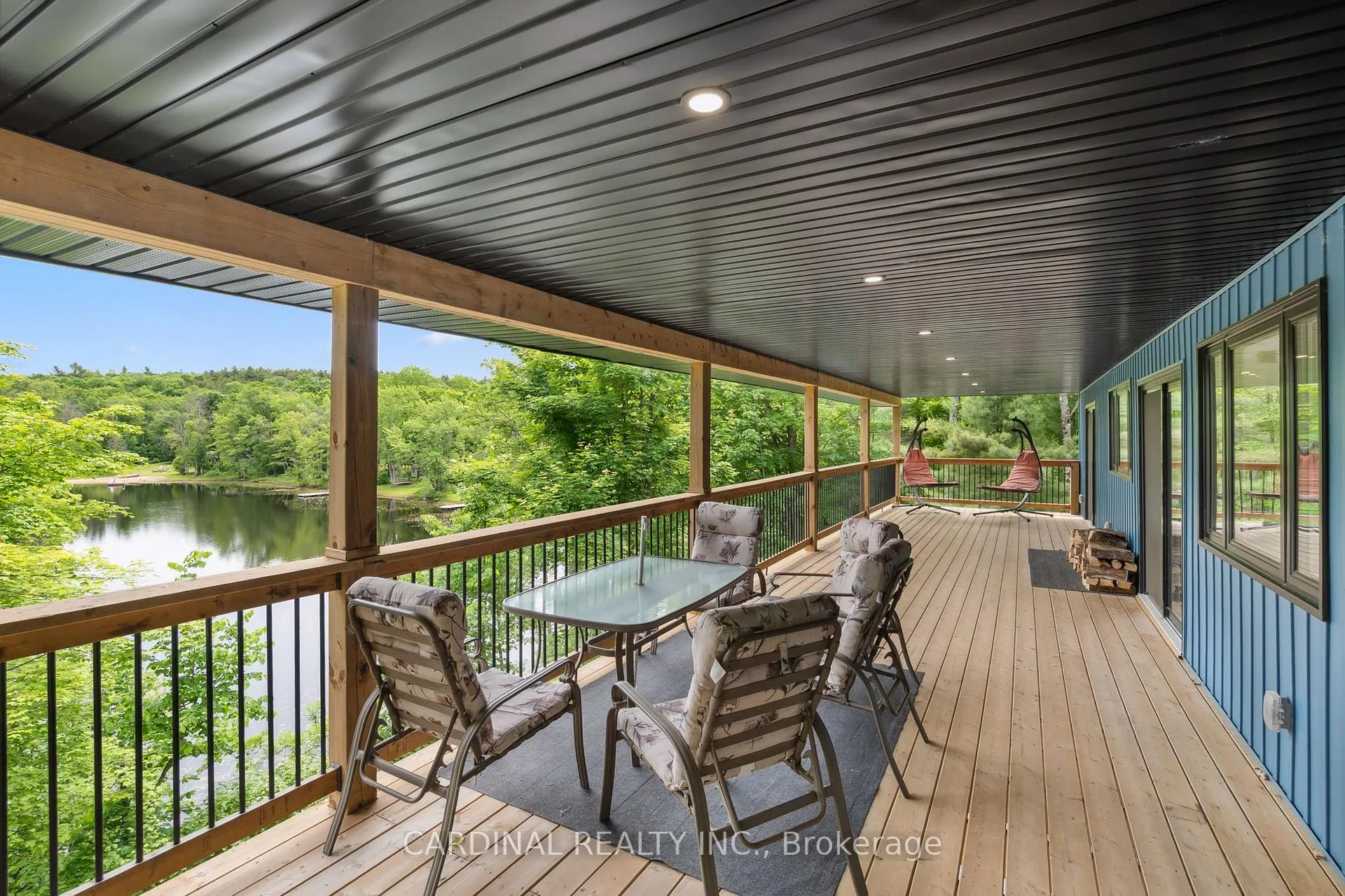Photo 2 of 1028 Finch Lane, Frontenac, Frontenac Centre — HOMEH