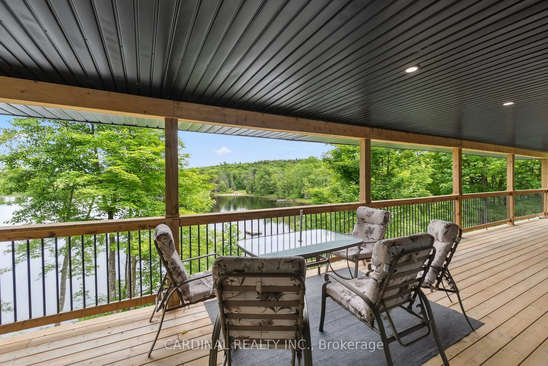 Photo 3 of 1028 Finch Lane, Frontenac, Frontenac Centre — HOMEH