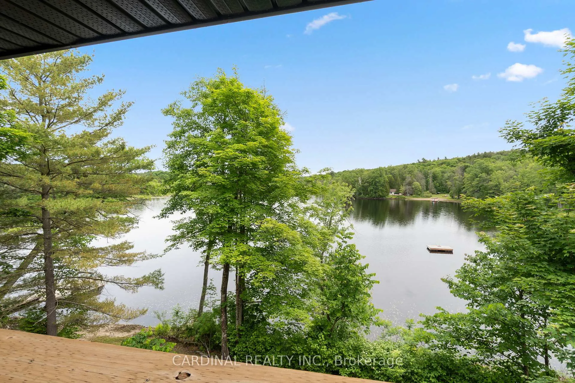 Photo 4 of 1028 Finch Lane, Frontenac, Frontenac Centre — HOMEH