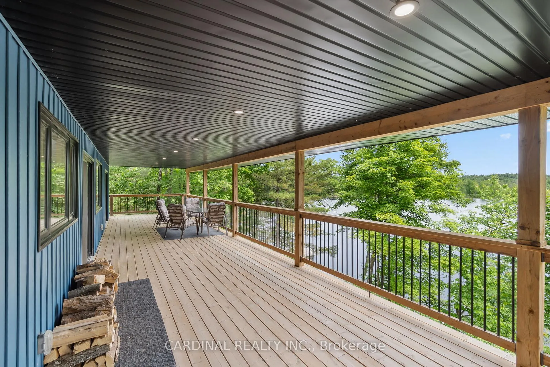 Photo 5 of 1028 Finch Lane, Frontenac, Frontenac Centre — HOMEH
