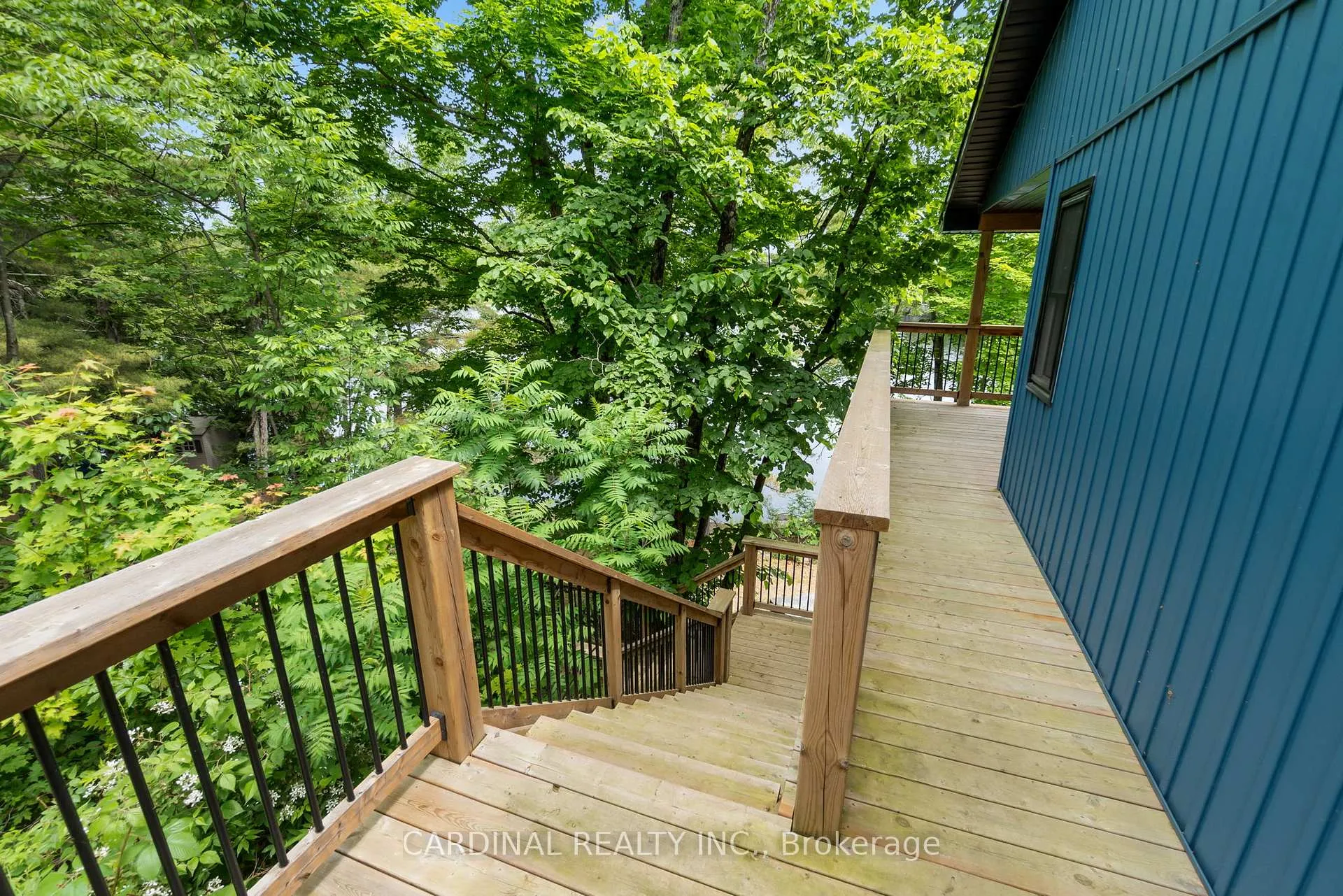 Photo 6 of 1028 Finch Lane, Frontenac, Frontenac Centre — HOMEH