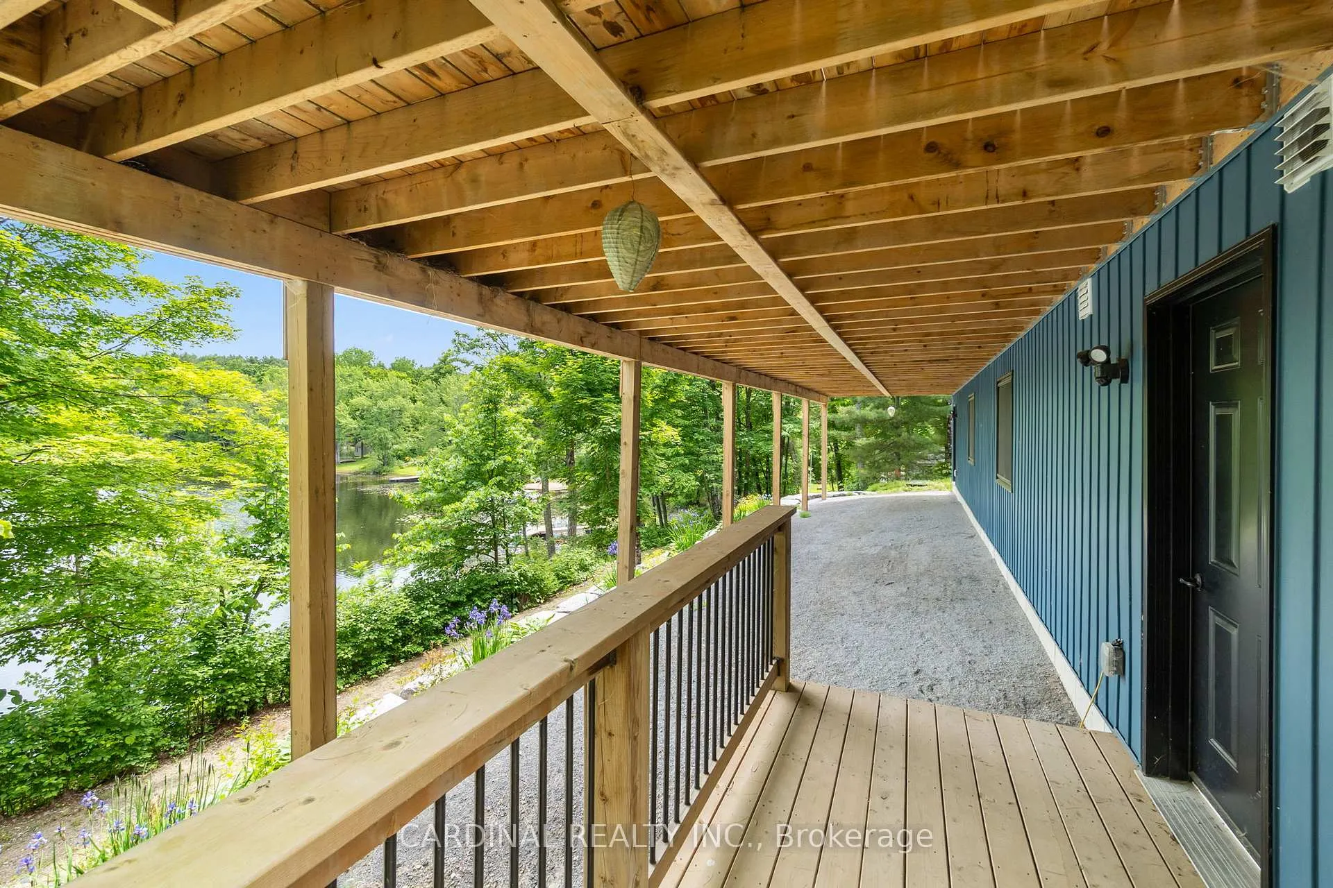 Photo 7 of 1028 Finch Lane, Frontenac, Frontenac Centre — HOMEH