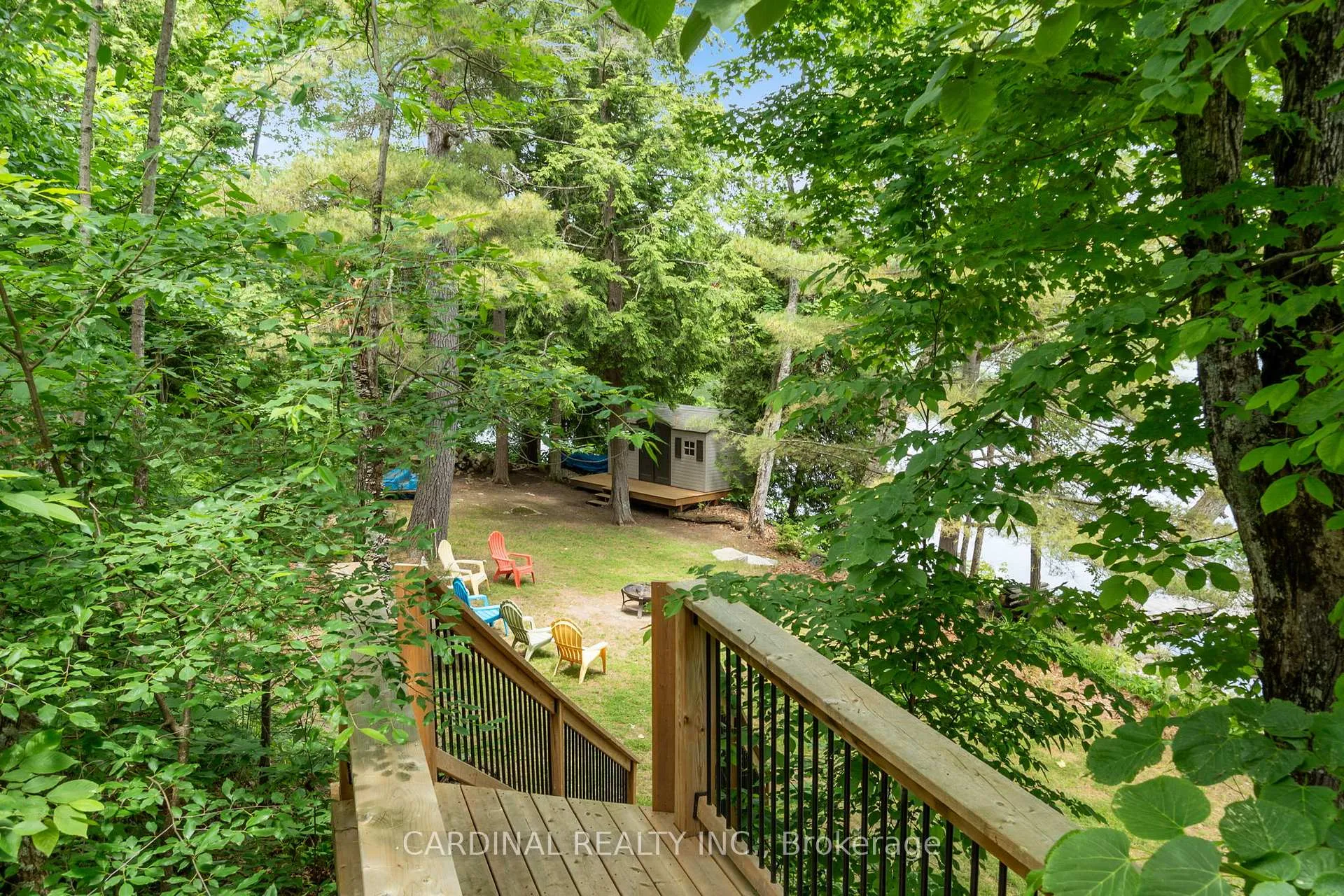 Photo 8 of 1028 Finch Lane, Frontenac, Frontenac Centre — HOMEH