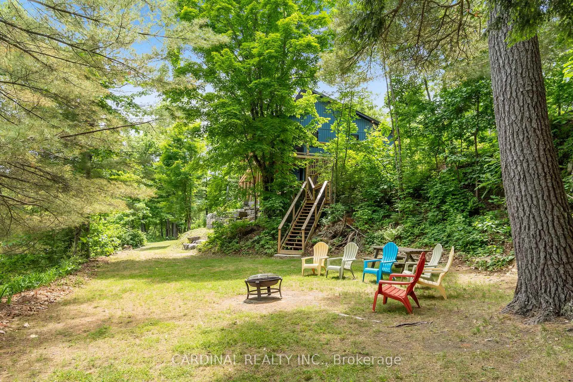Photo 9 of 1028 Finch Lane, Frontenac, Frontenac Centre — HOMEH
