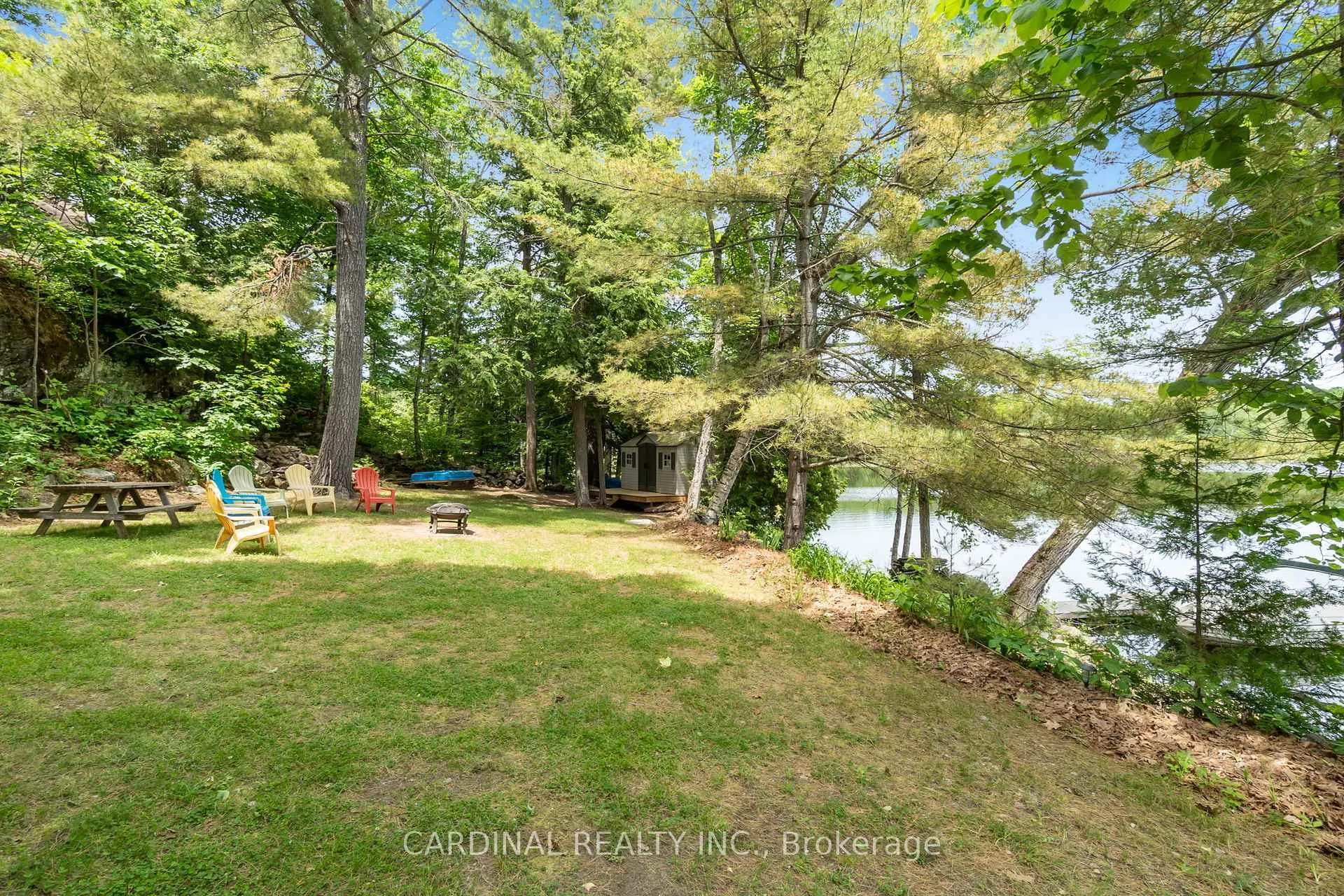 Photo 10 of 1028 Finch Lane, Frontenac, Frontenac Centre — HOMEH