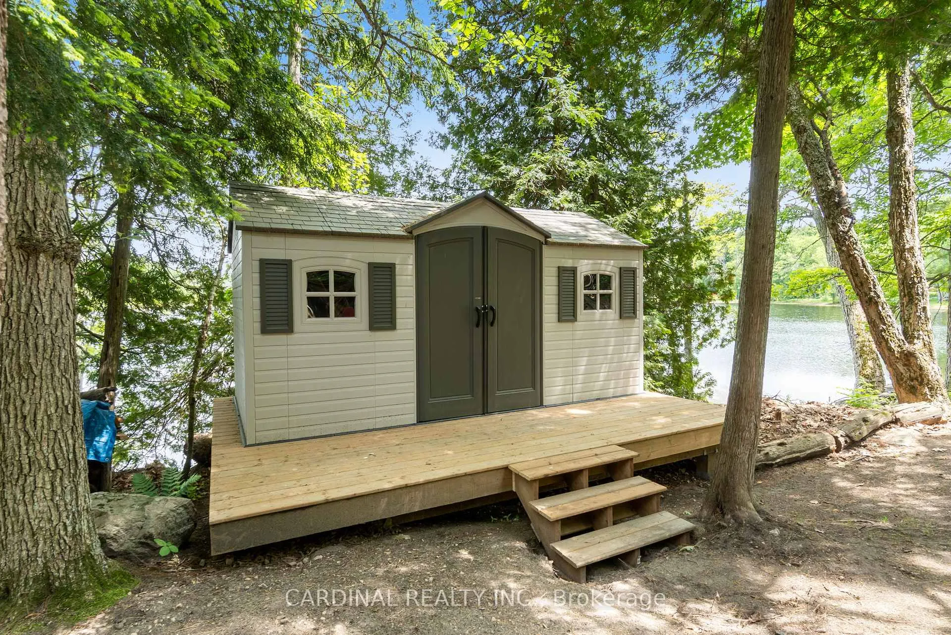 Photo 11 of 1028 Finch Lane, Frontenac, Frontenac Centre — HOMEH