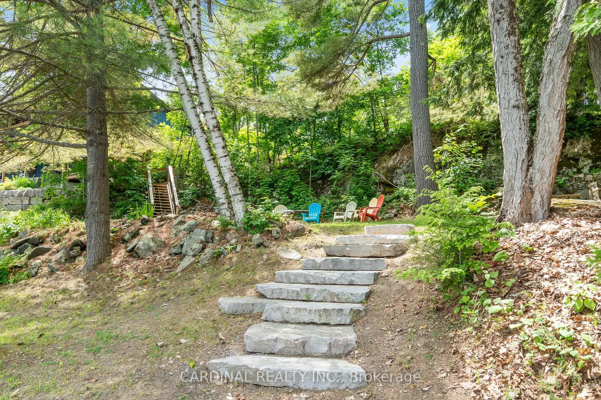Photo 15 of 1028 Finch Lane, Frontenac, Frontenac Centre — HOMEH