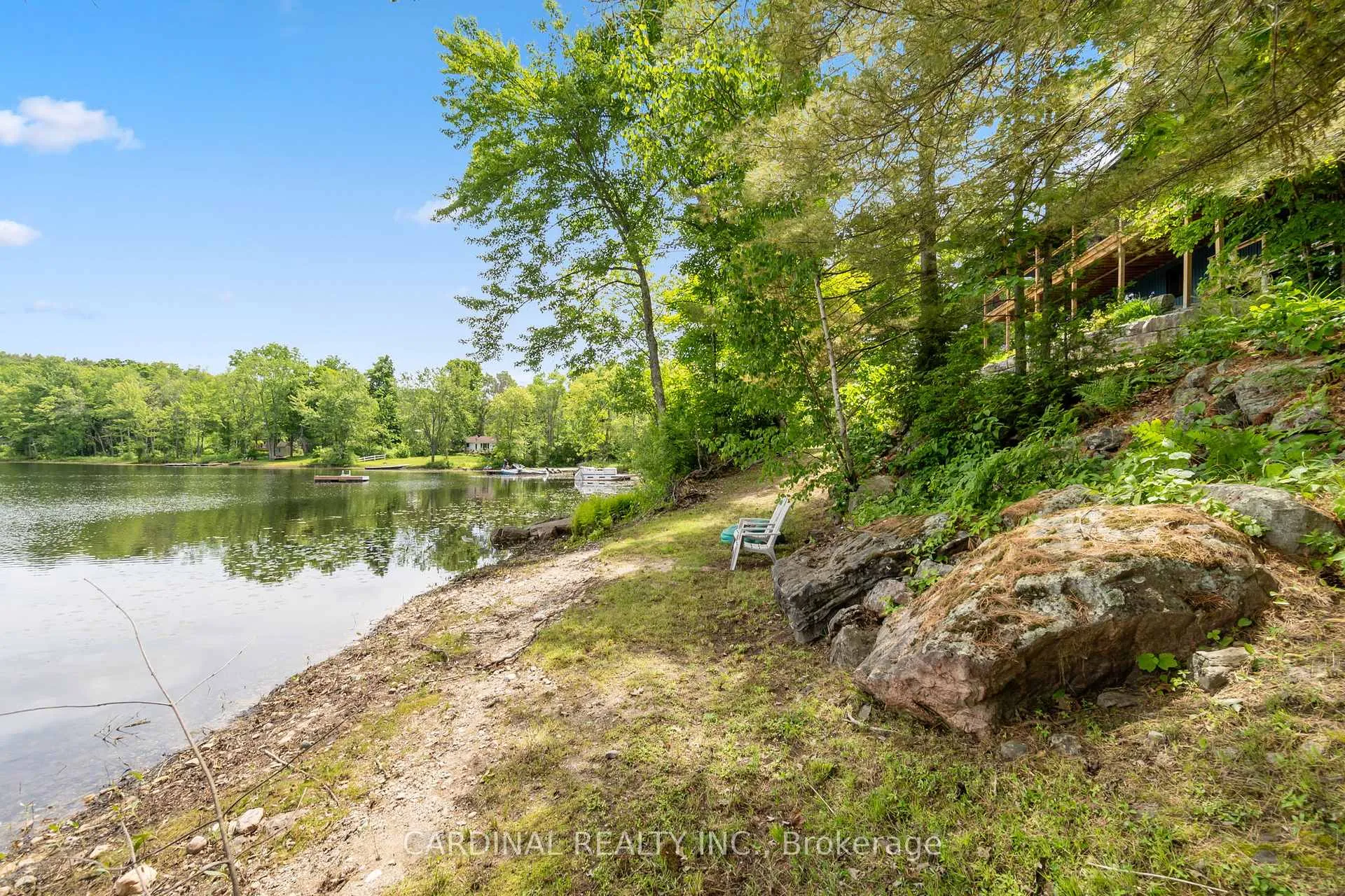 Photo 17 of 1028 Finch Lane, Frontenac, Frontenac Centre — HOMEH