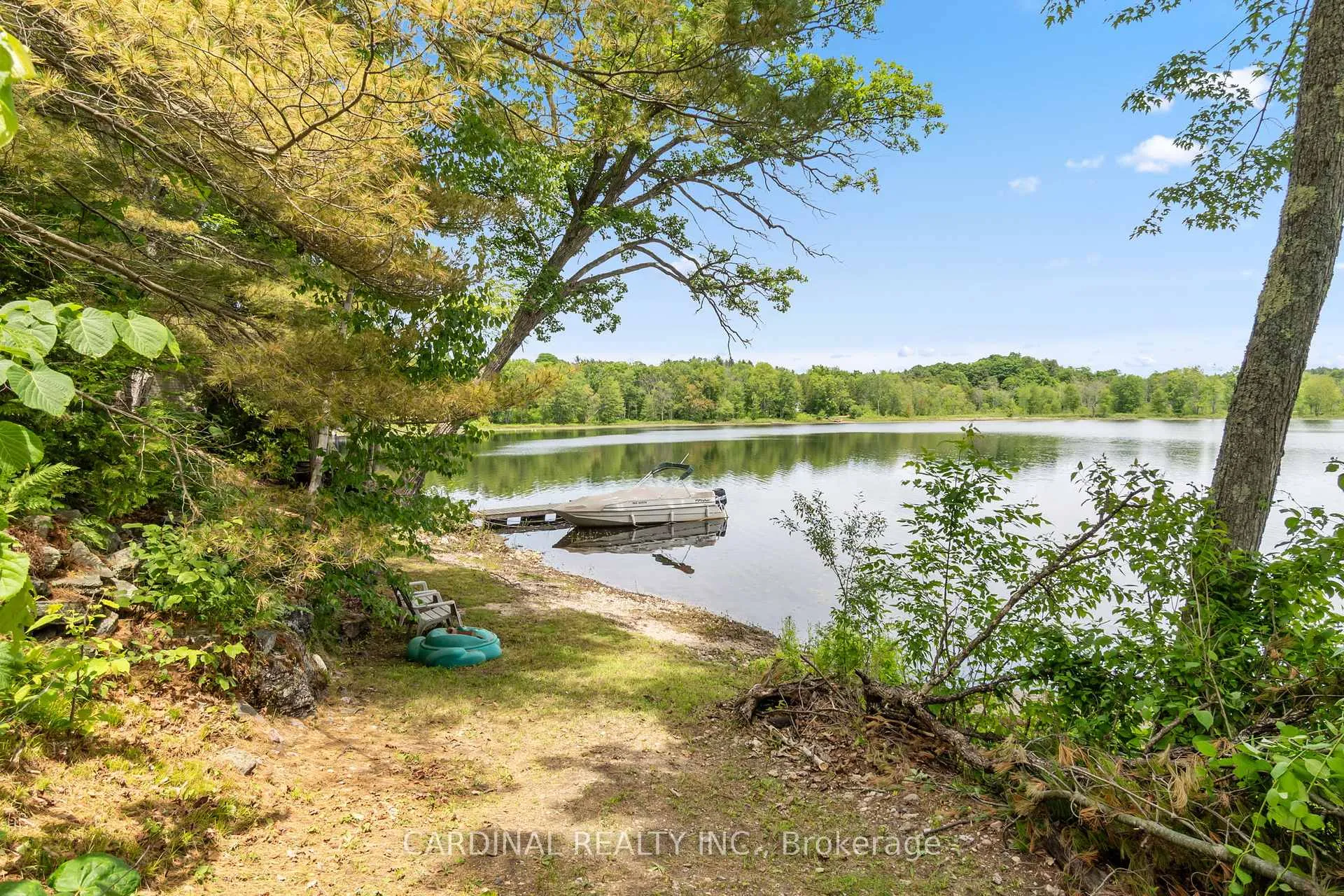 Photo 18 of 1028 Finch Lane, Frontenac, Frontenac Centre — HOMEH