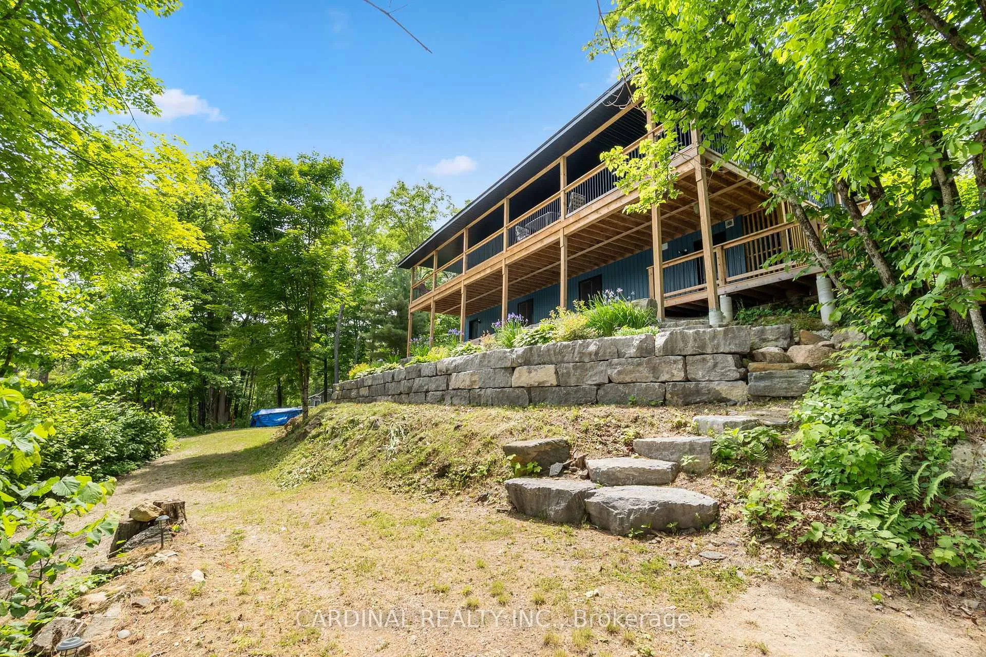 Photo 19 of 1028 Finch Lane, Frontenac, Frontenac Centre — HOMEH