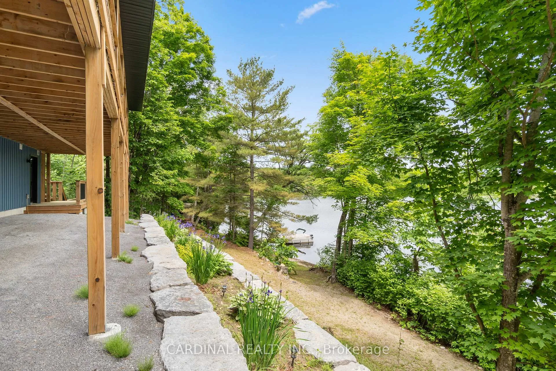 Photo 20 of 1028 Finch Lane, Frontenac, Frontenac Centre — HOMEH