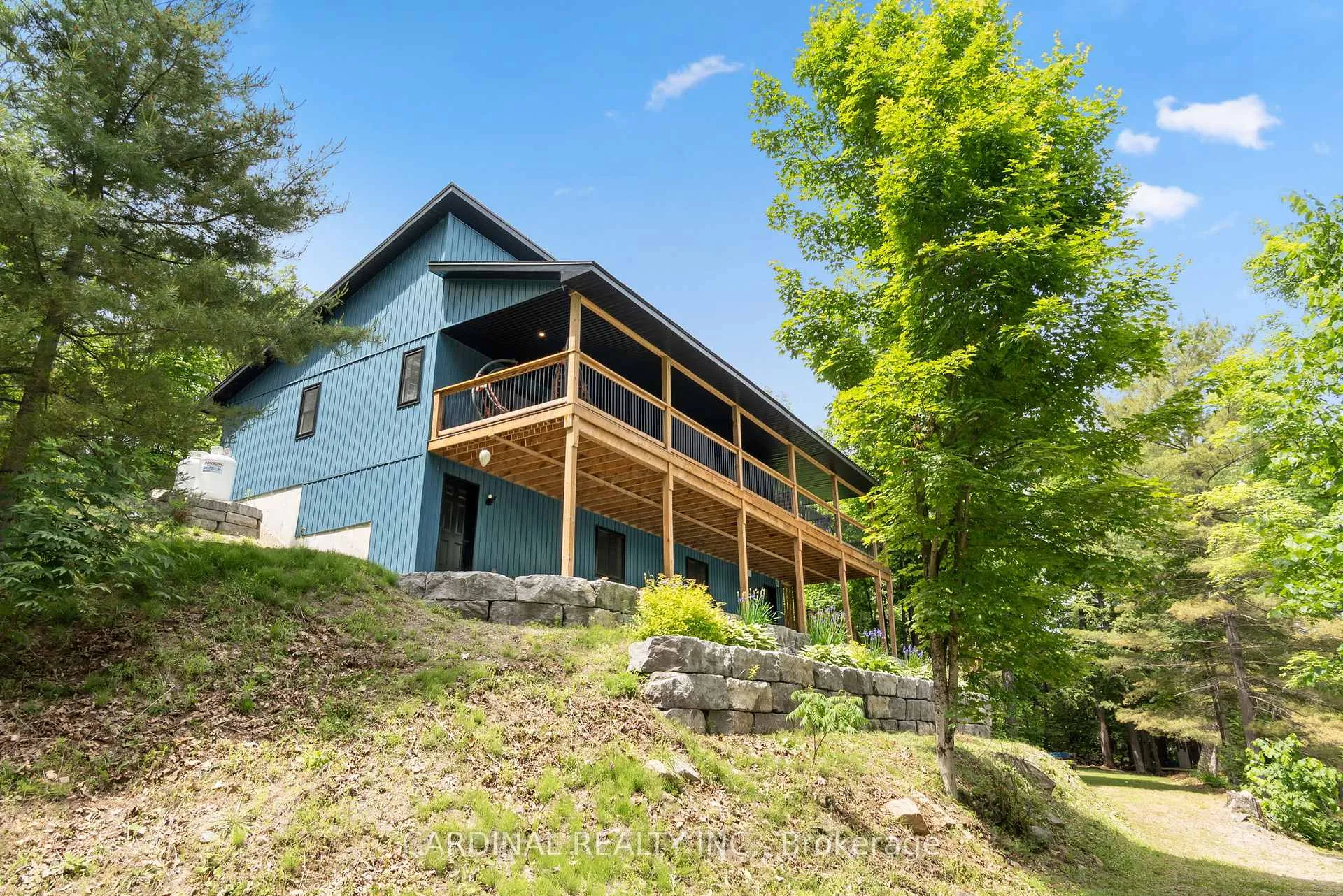 Photo 21 of 1028 Finch Lane, Frontenac, Frontenac Centre — HOMEH