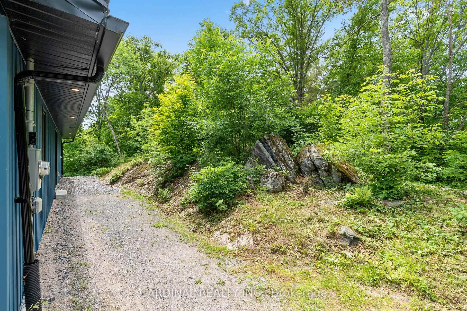 Photo 22 of 1028 Finch Lane, Frontenac, Frontenac Centre — HOMEH