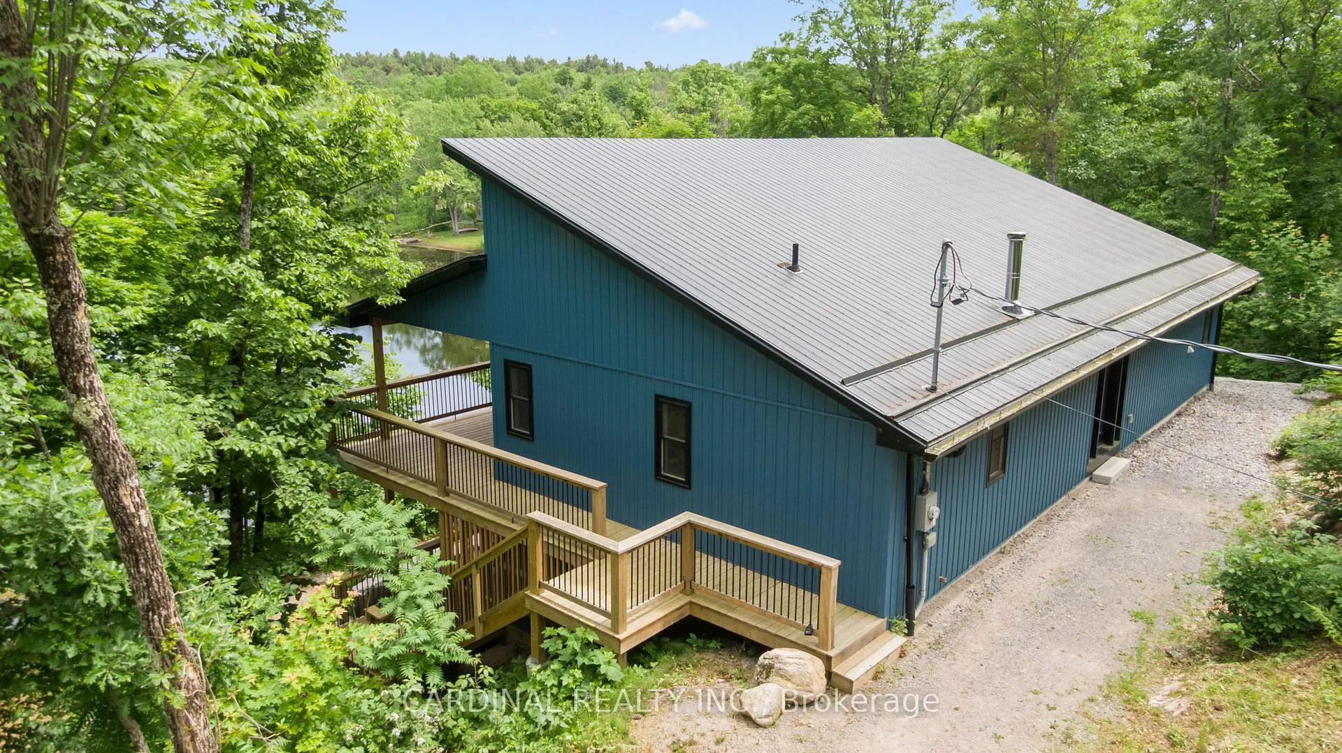 Photo 41 of 1028 Finch Lane, Frontenac, Frontenac Centre — HOMEH