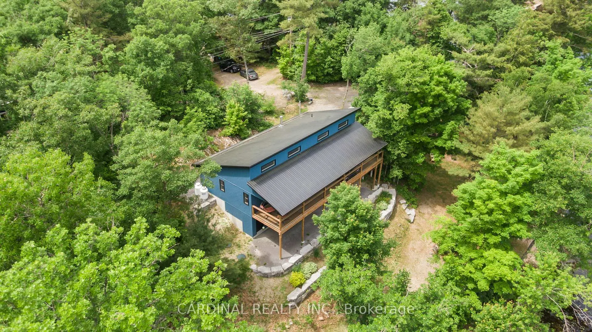 Photo 42 of 1028 Finch Lane, Frontenac, Frontenac Centre — HOMEH