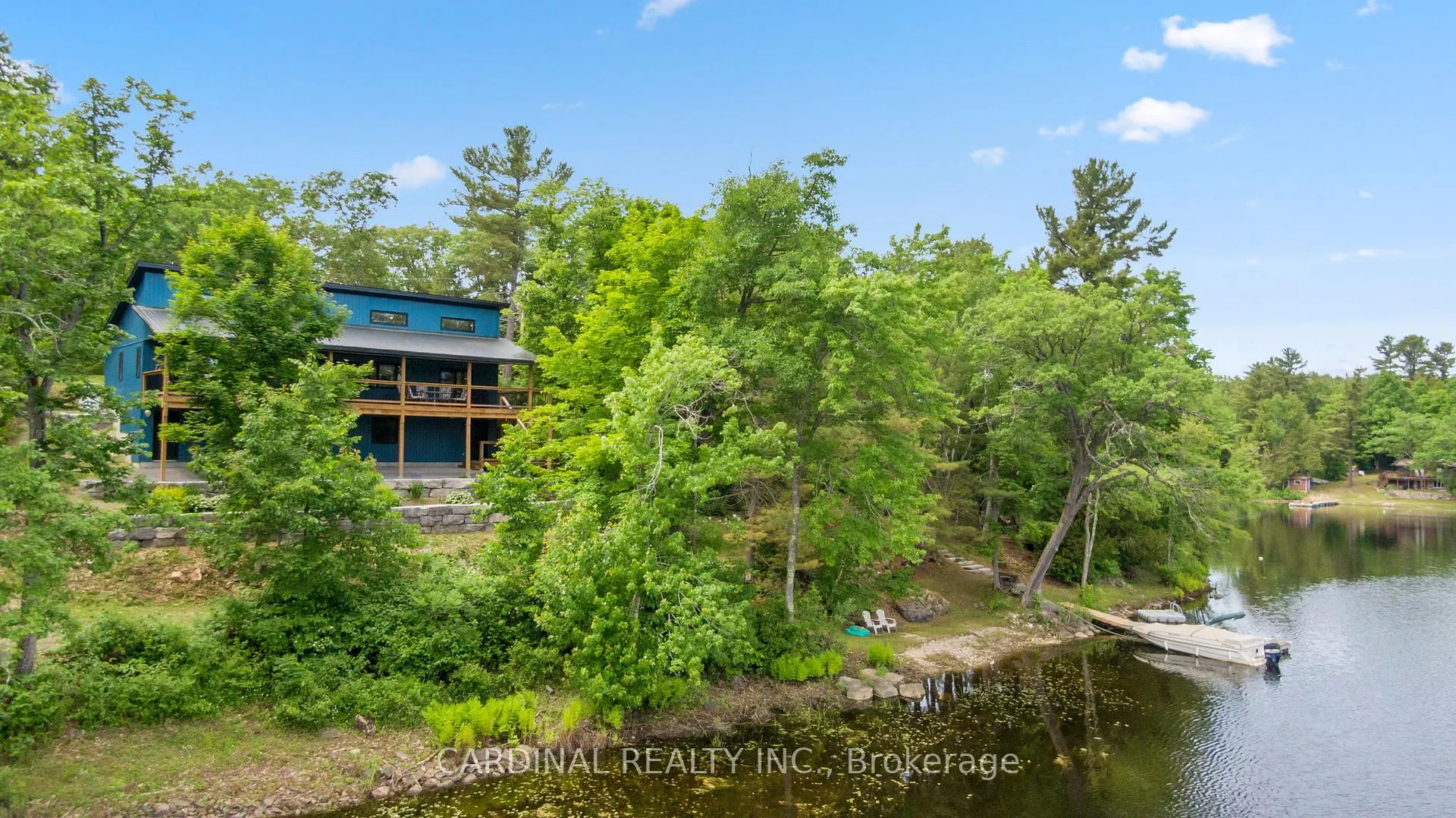 Photo 43 of 1028 Finch Lane, Frontenac, Frontenac Centre — HOMEH