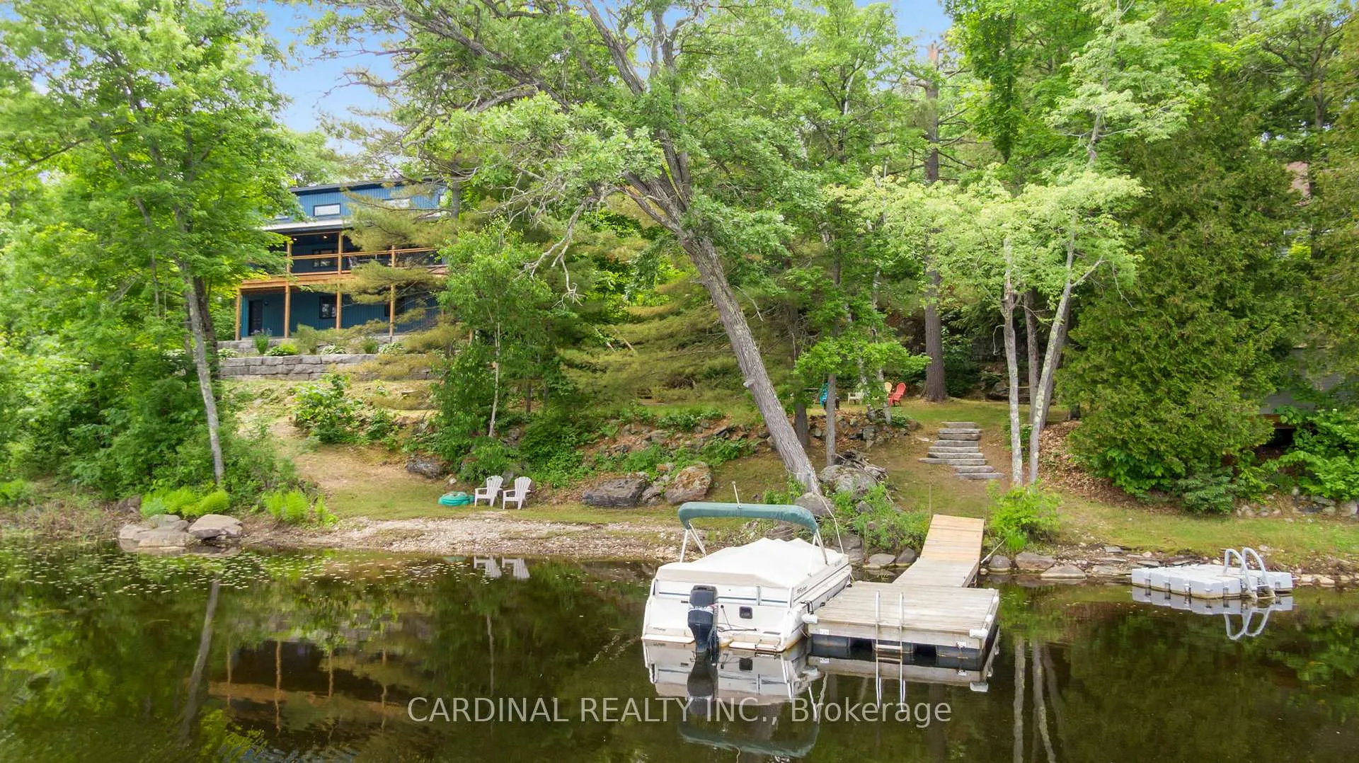 Photo 44 of 1028 Finch Lane, Frontenac, Frontenac Centre — HOMEH