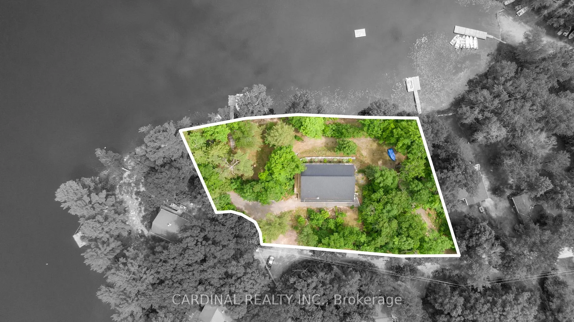 Photo 45 of 1028 Finch Lane, Frontenac, Frontenac Centre — HOMEH