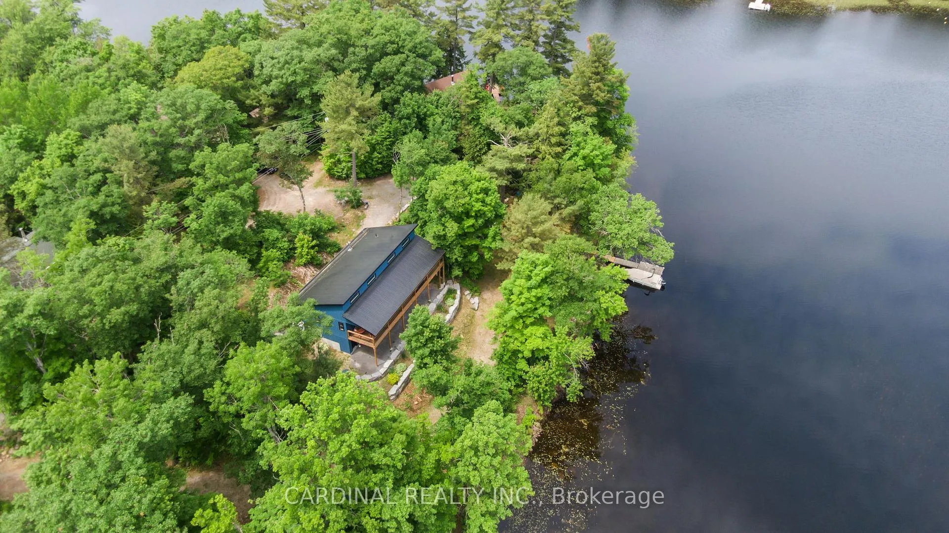 Photo 46 of 1028 Finch Lane, Frontenac, Frontenac Centre — HOMEH