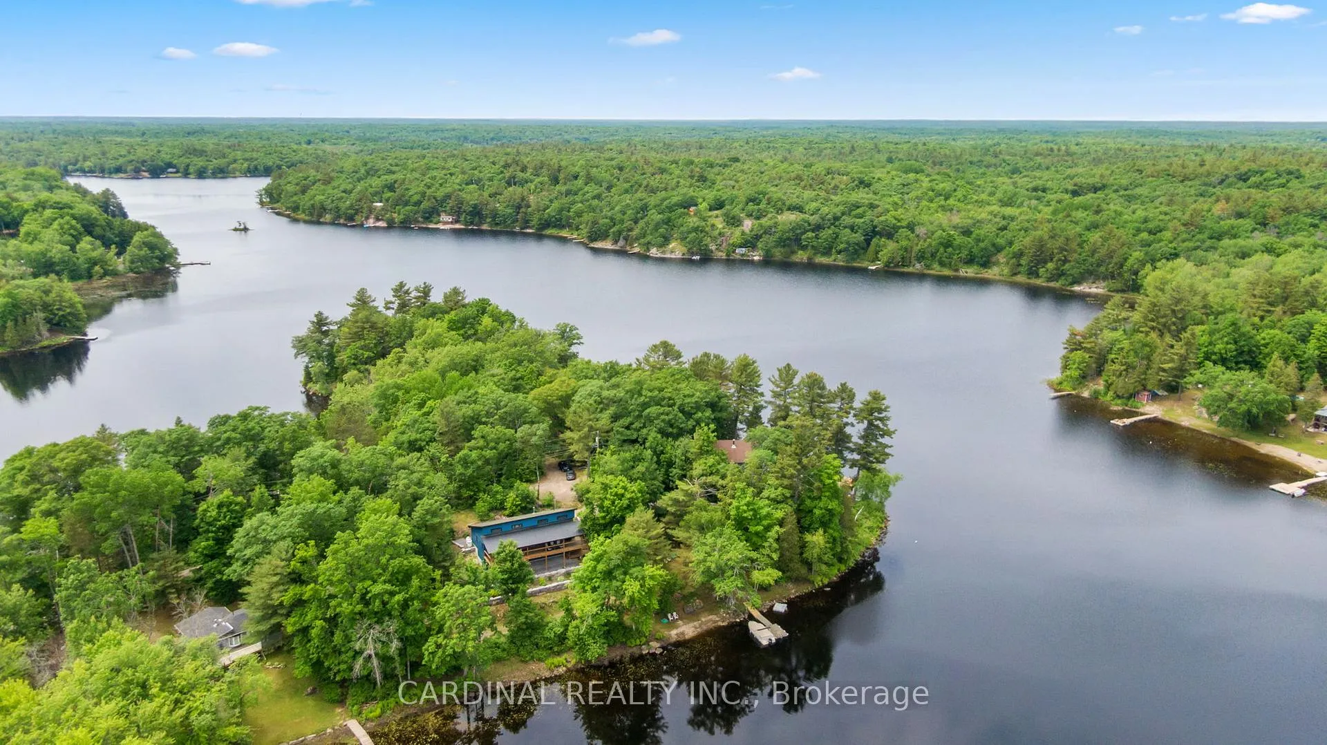 Photo 47 of 1028 Finch Lane, Frontenac, Frontenac Centre — HOMEH