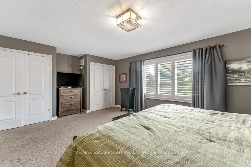 Photo 14 of 21 Forest Valley Crescent, Hamilton, Dundas — HOMEH