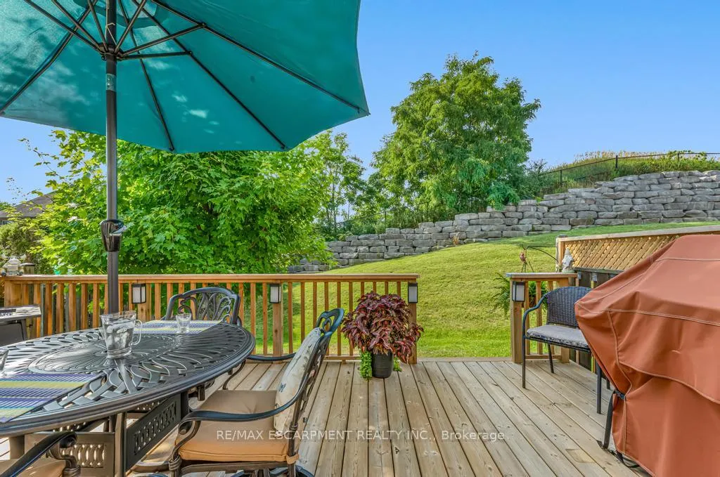 Photo 24 of 21 Forest Valley Crescent, Hamilton, Dundas — HOMEH