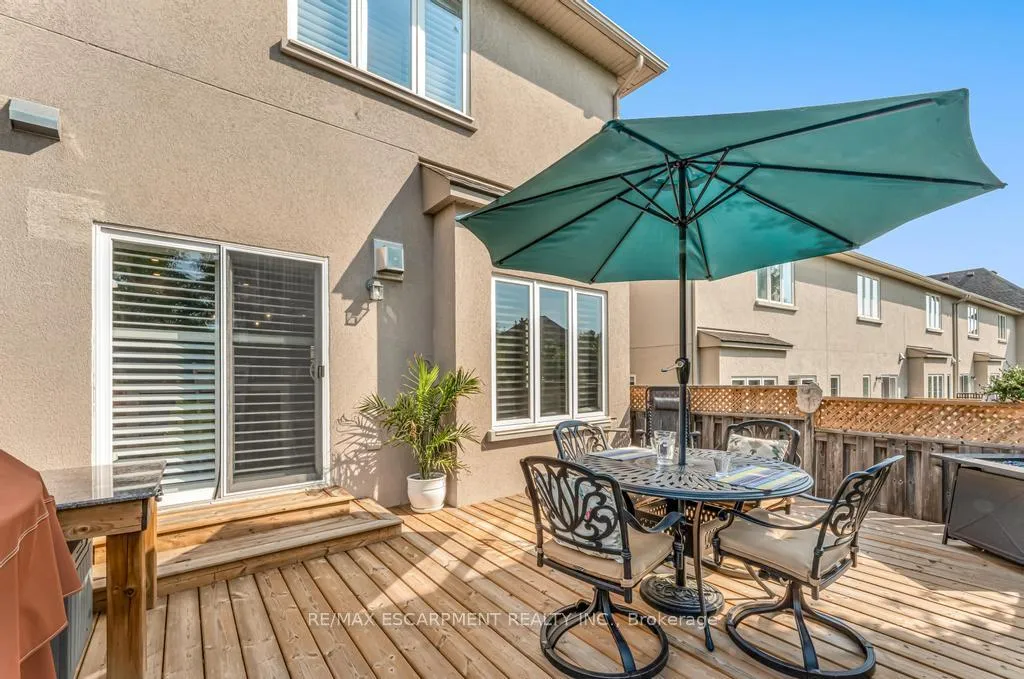 Photo 27 of 21 Forest Valley Crescent, Hamilton, Dundas — HOMEH