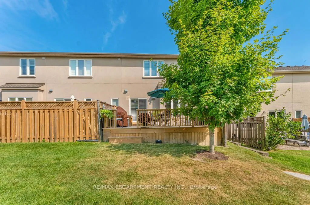 Photo 28 of 21 Forest Valley Crescent, Hamilton, Dundas — HOMEH