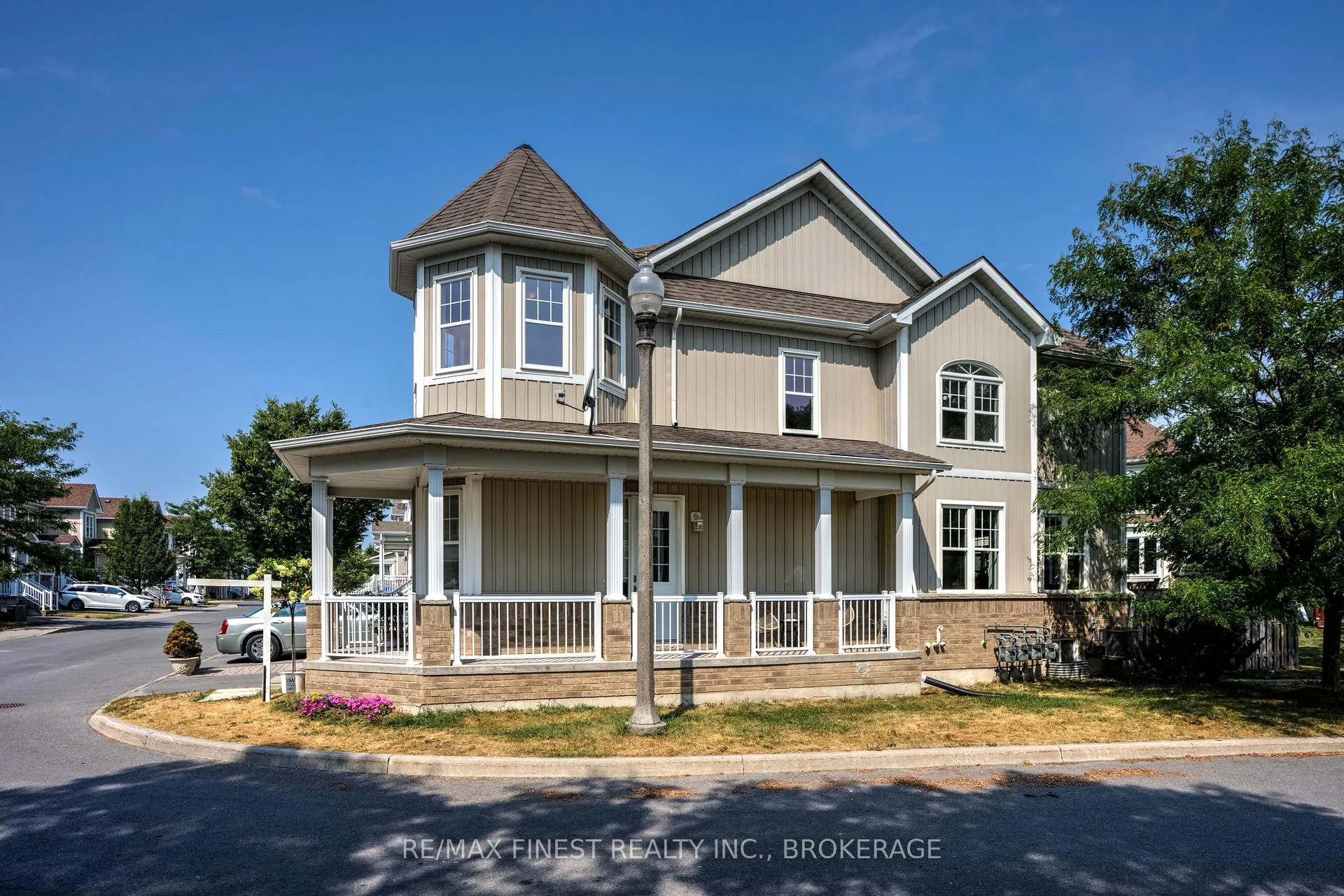 Photo 1 of 755 Newmarket Lane, Kingston, East of Sir John A. Blvd — HOMEH