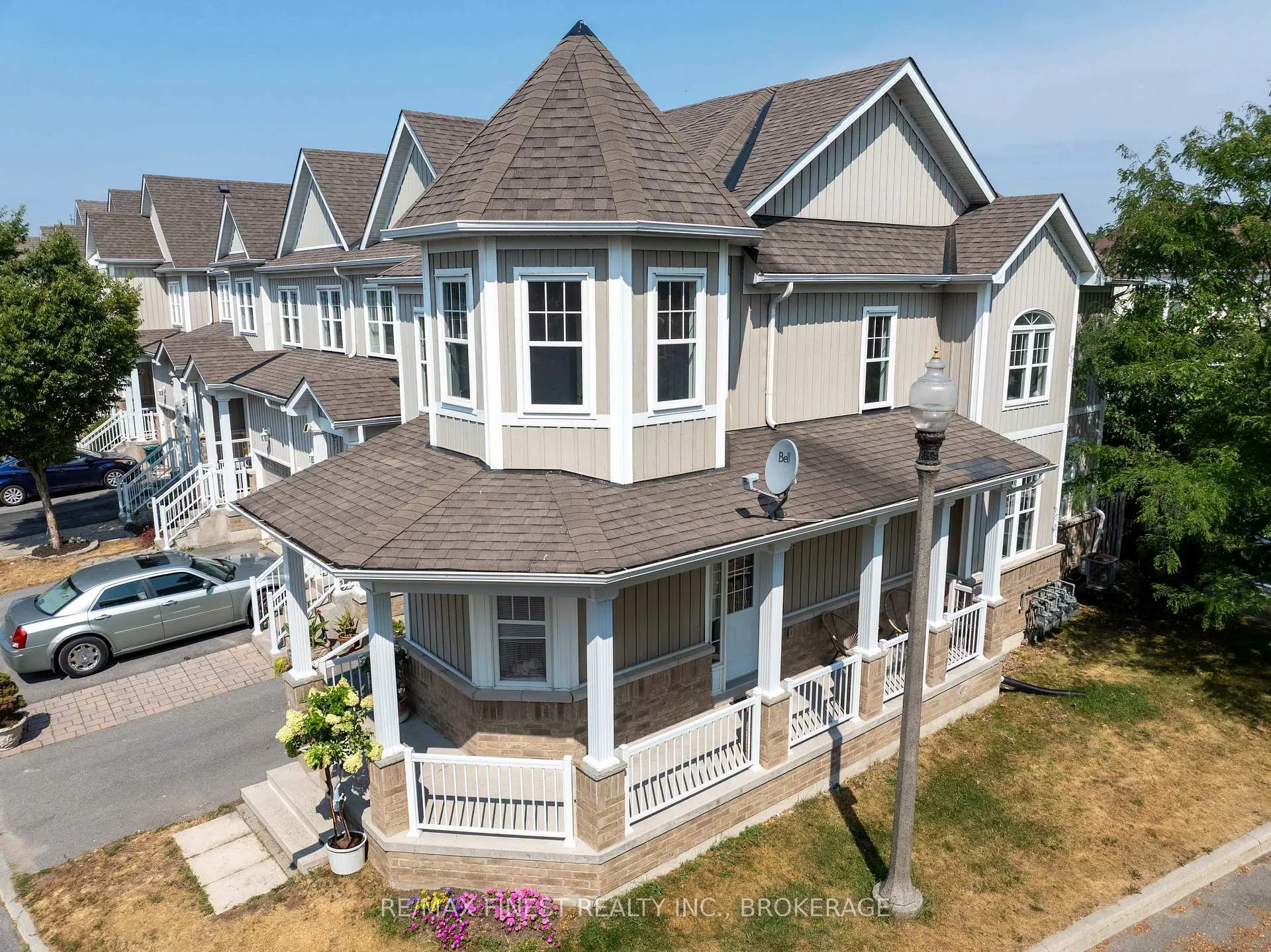 Photo 2 of 755 Newmarket Lane, Kingston, East of Sir John A. Blvd — HOMEH