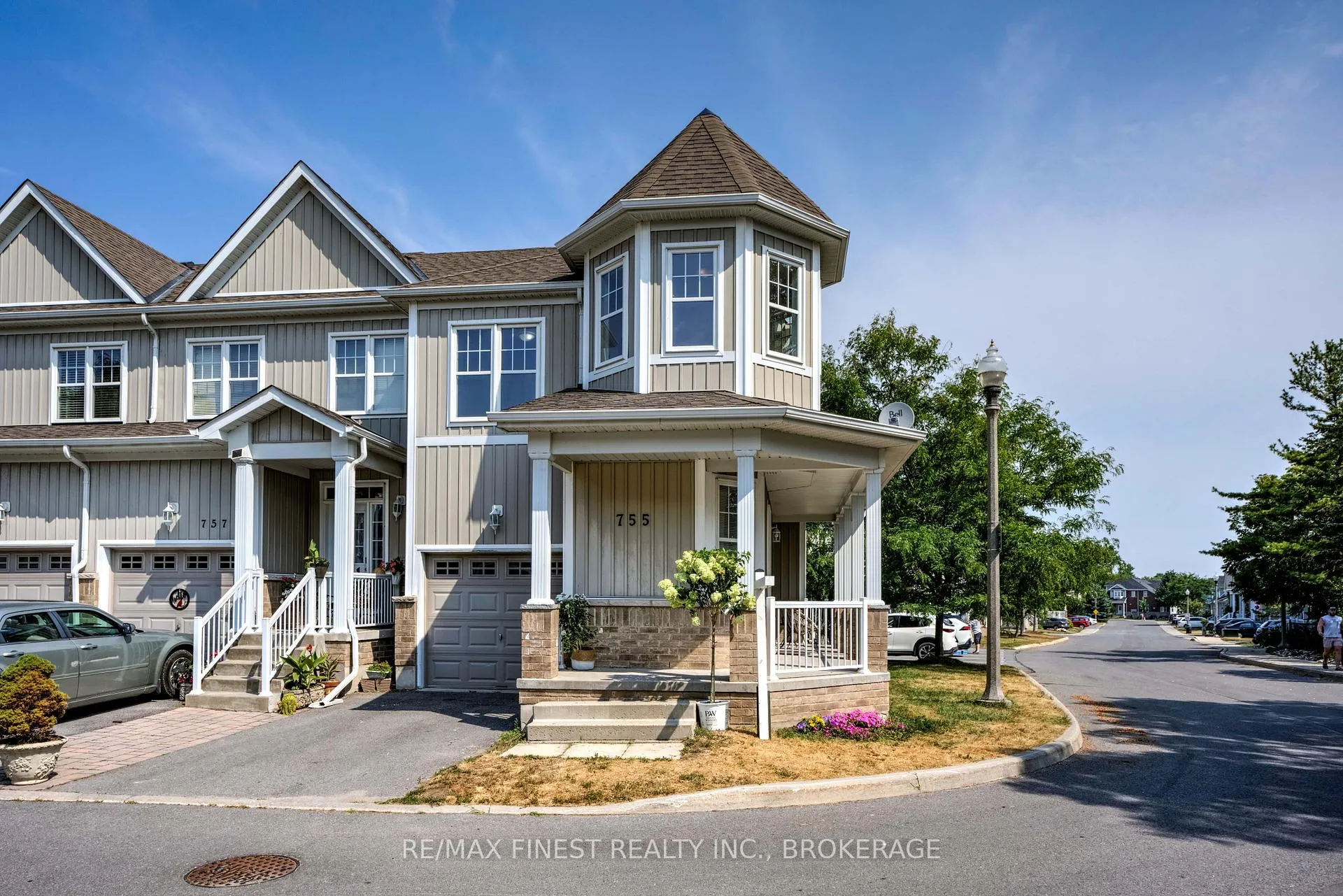 Photo 4 of 755 Newmarket Lane, Kingston, East of Sir John A. Blvd — HOMEH