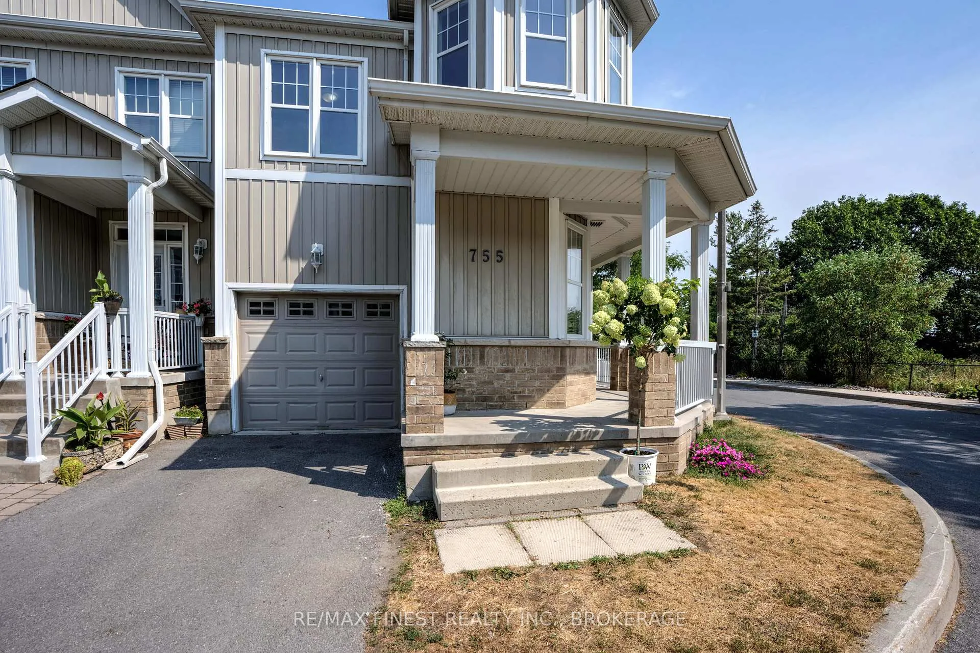 Photo 5 of 755 Newmarket Lane, Kingston, East of Sir John A. Blvd — HOMEH