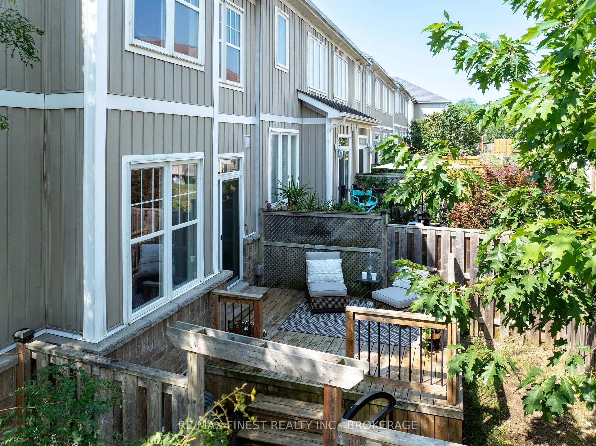 Photo 8 of 755 Newmarket Lane, Kingston, East of Sir John A. Blvd — HOMEH