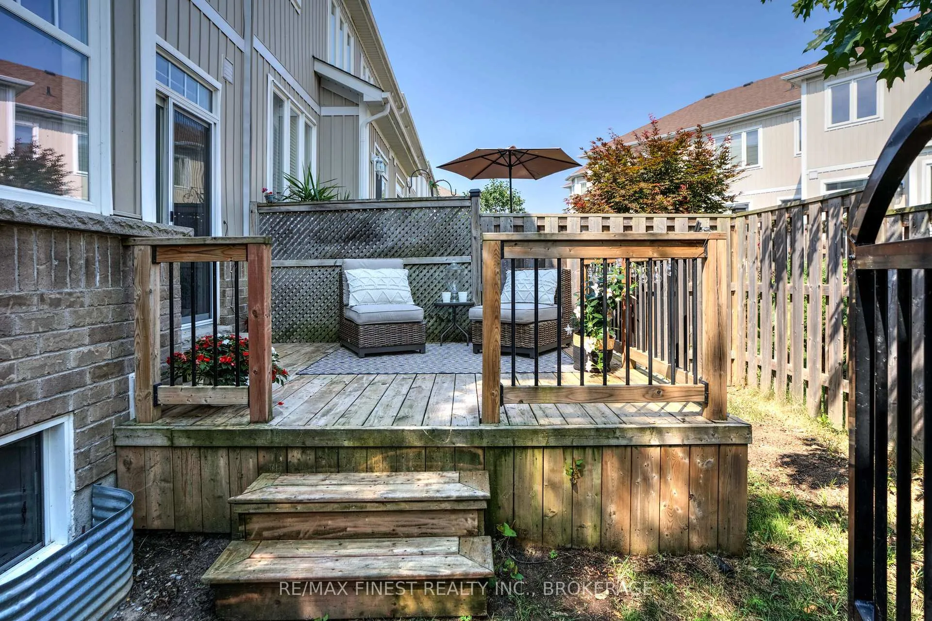 Photo 10 of 755 Newmarket Lane, Kingston, East of Sir John A. Blvd — HOMEH