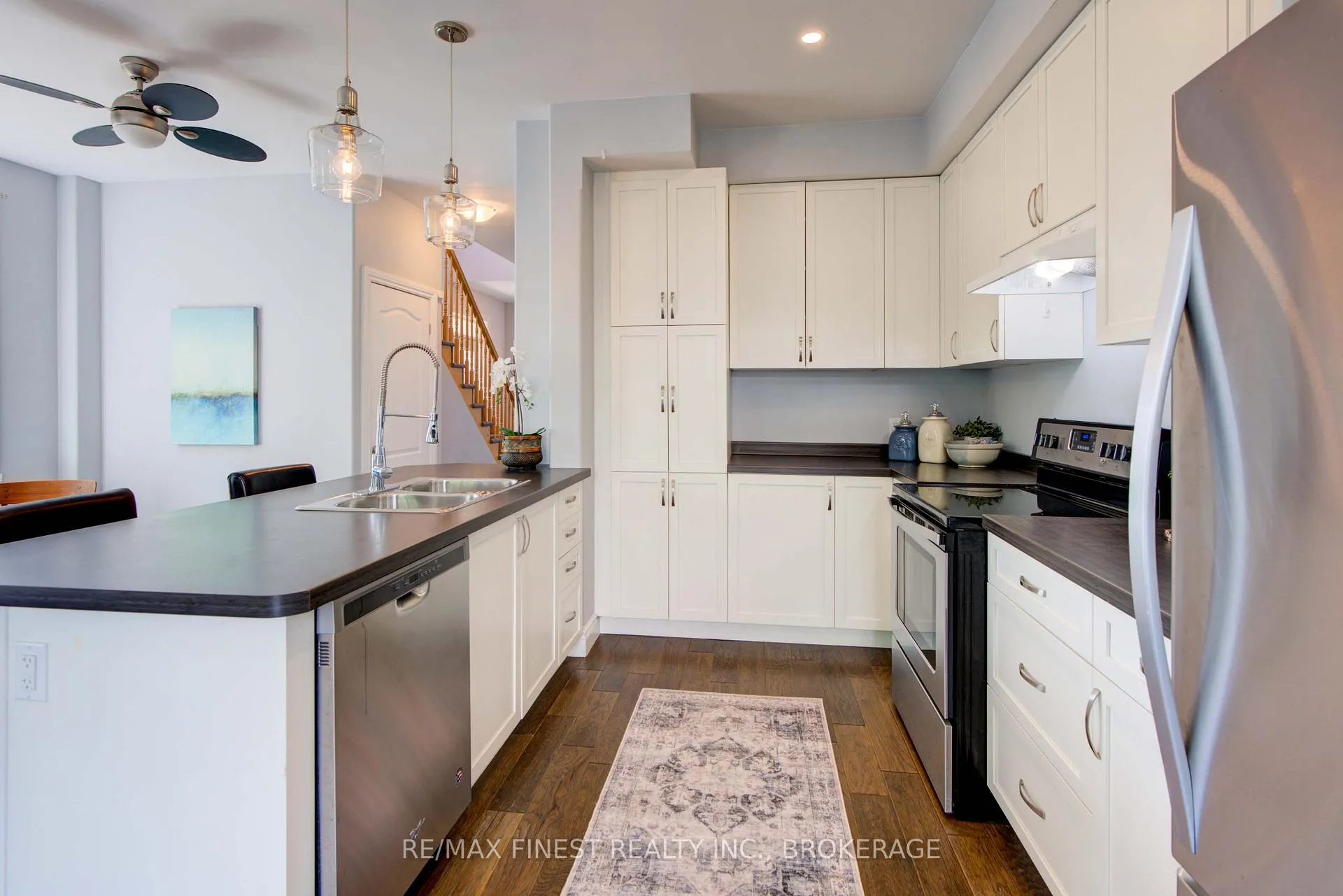 Photo 15 of 755 Newmarket Lane, Kingston, East of Sir John A. Blvd — HOMEH