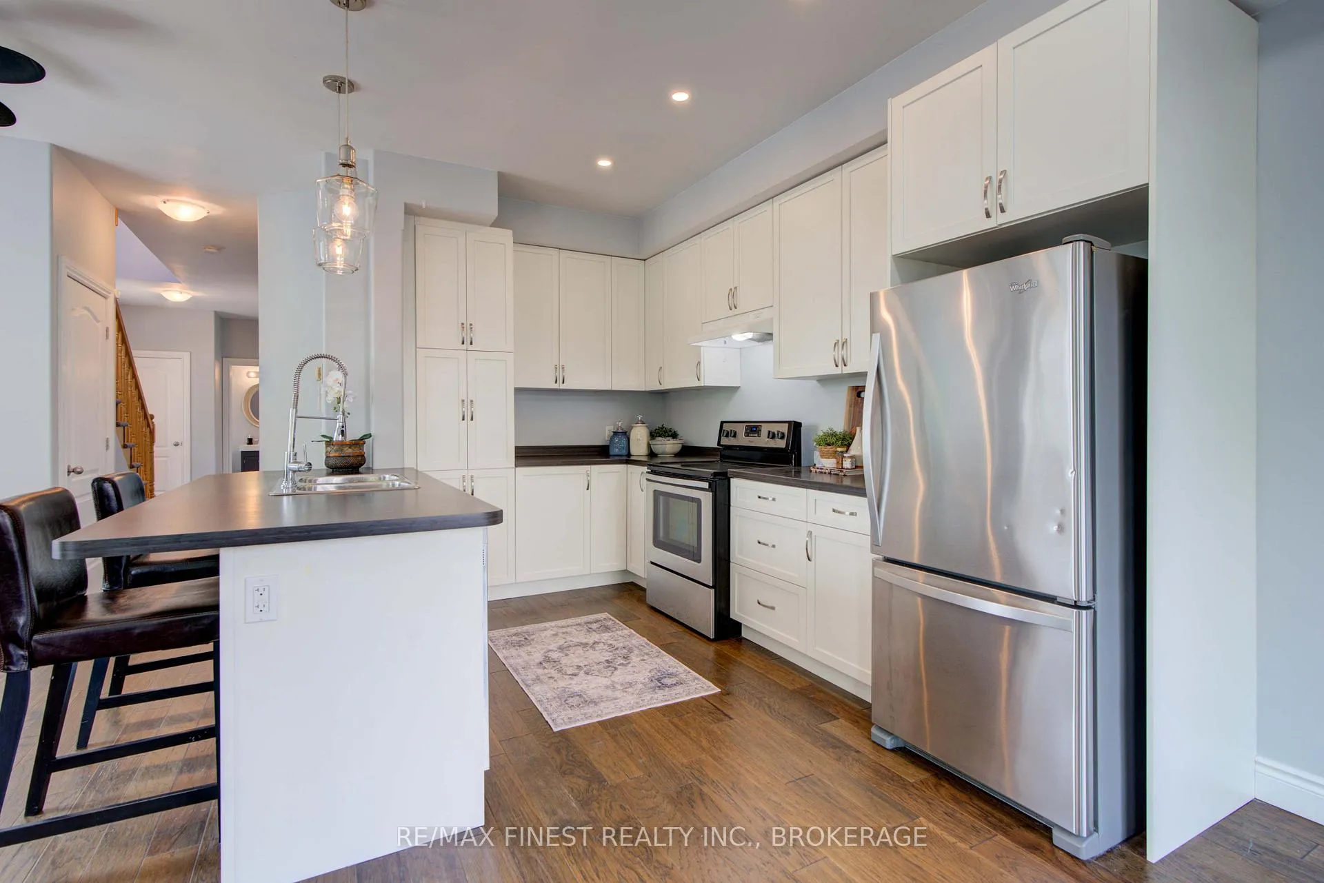 Photo 17 of 755 Newmarket Lane, Kingston, East of Sir John A. Blvd — HOMEH