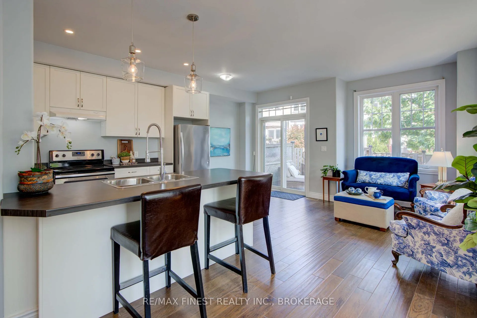 Photo 18 of 755 Newmarket Lane, Kingston, East of Sir John A. Blvd — HOMEH