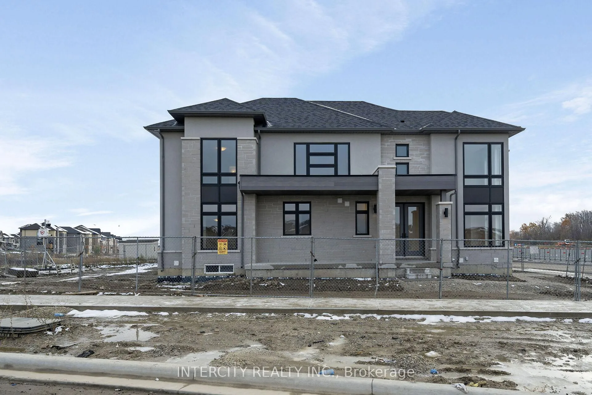 Photo 3 of Unit Lot 198, 65 Goodview Drive, Brampton, Sandringham-Wellington North — HOMEH