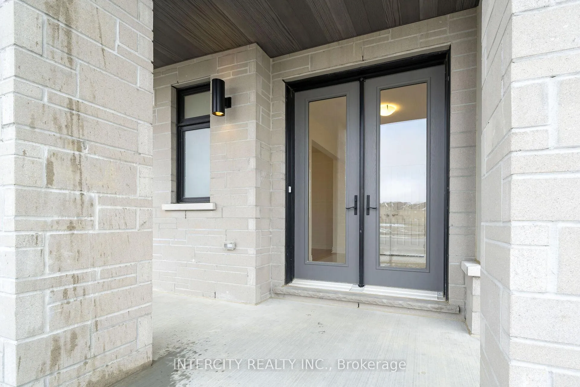 Photo 4 of Unit Lot 198, 65 Goodview Drive, Brampton, Sandringham-Wellington North — HOMEH