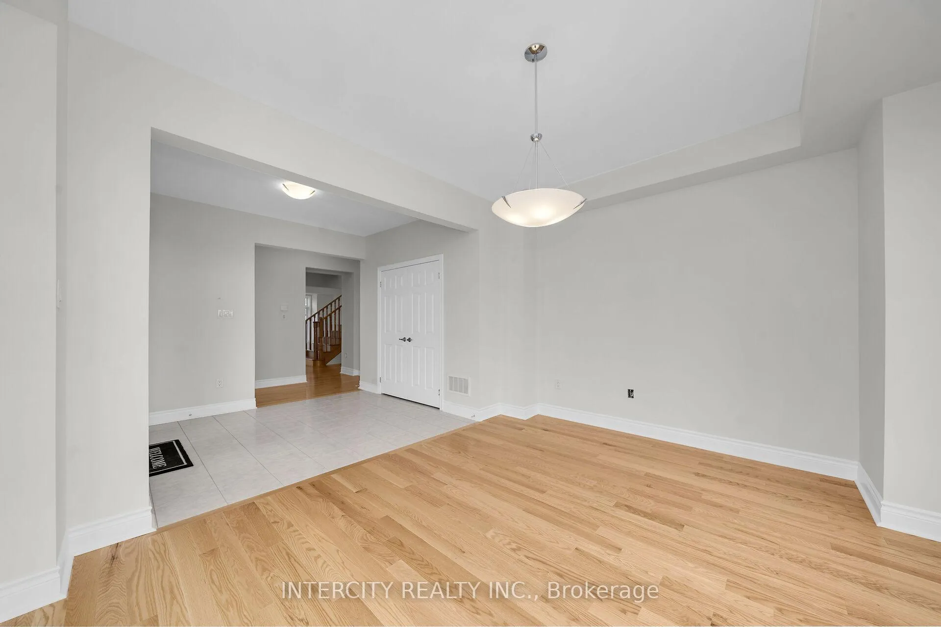 Photo 8 of Unit Lot 198, 65 Goodview Drive, Brampton, Sandringham-Wellington North — HOMEH