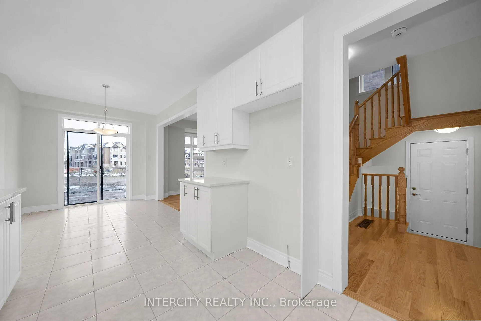 Photo 12 of Unit Lot 198, 65 Goodview Drive, Brampton, Sandringham-Wellington North — HOMEH