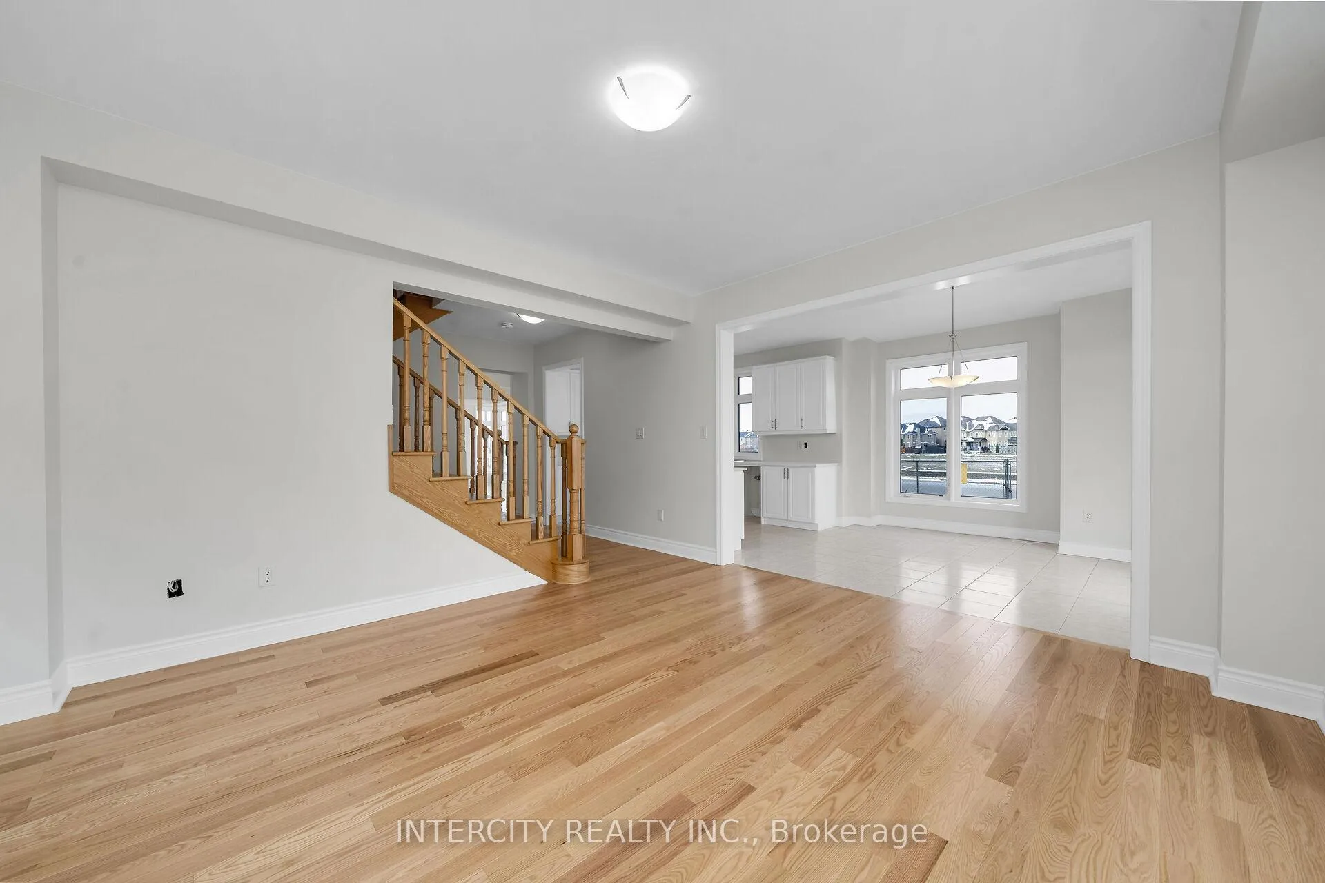 Photo 16 of Unit Lot 198, 65 Goodview Drive, Brampton, Sandringham-Wellington North — HOMEH